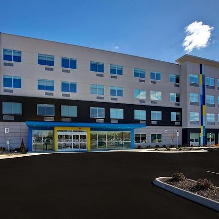 Tru By Hilton Alcoa Knoxville Airport, Tn Exteriér fotografie