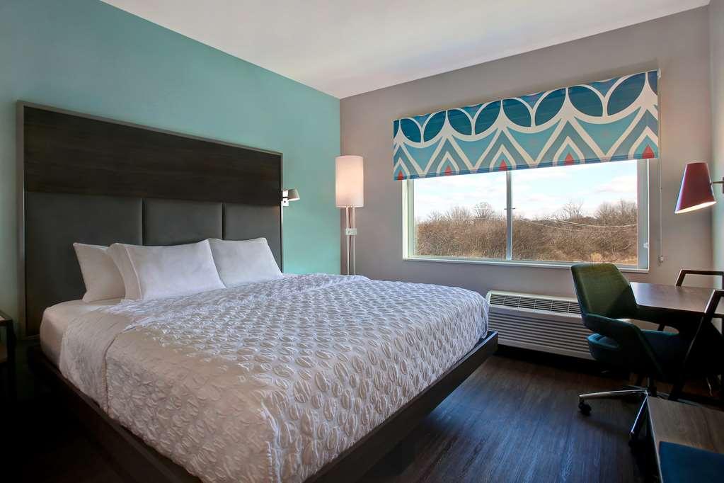 Tru By Hilton Alcoa Knoxville Airport, Tn Pokoj fotografie