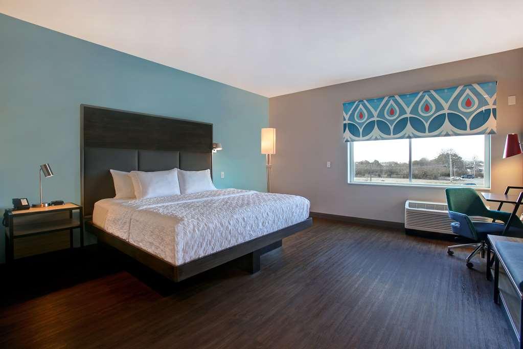 Tru By Hilton Alcoa Knoxville Airport, Tn Pokoj fotografie