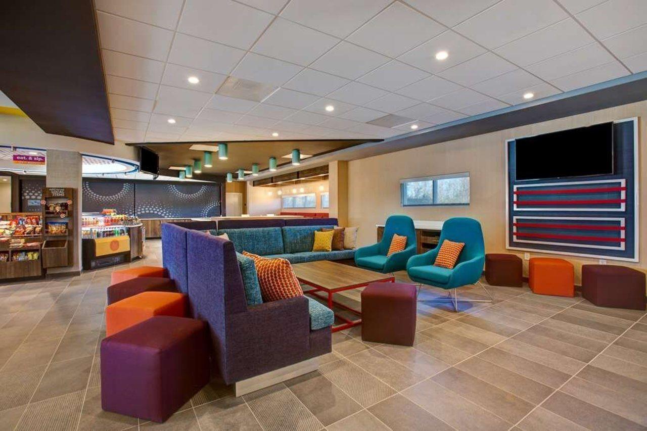 Tru By Hilton Alcoa Knoxville Airport, Tn Exteriér fotografie