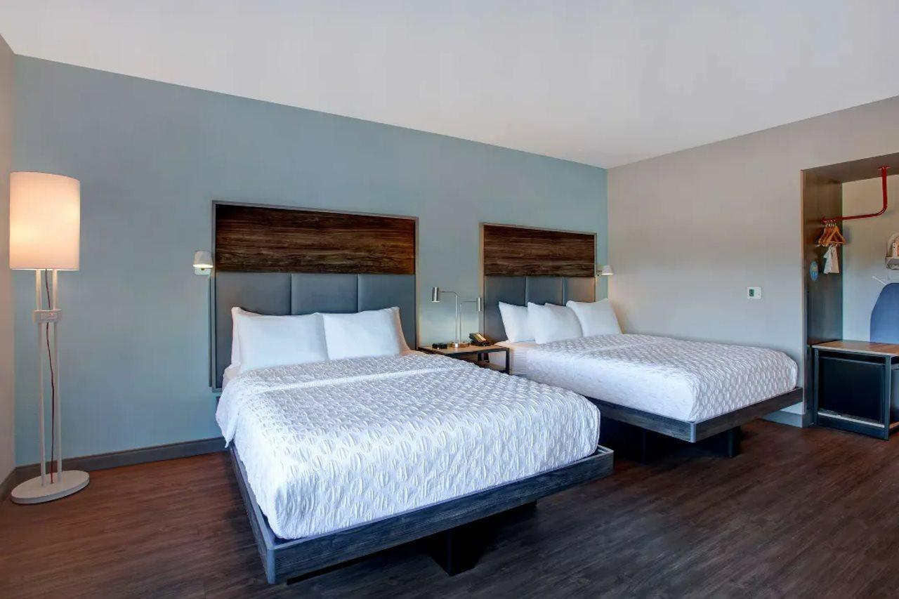 Tru By Hilton Alcoa Knoxville Airport, Tn Exteriér fotografie