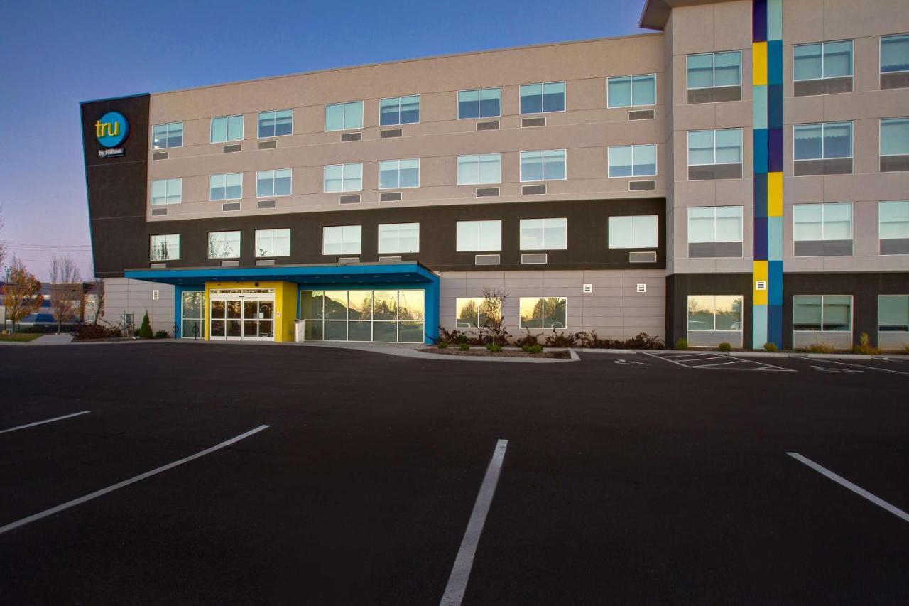 Tru By Hilton Alcoa Knoxville Airport, Tn Exteriér fotografie