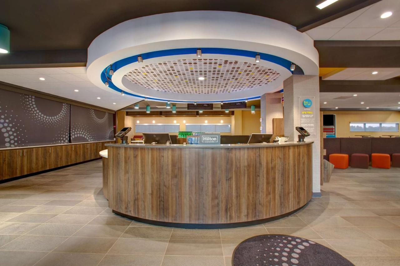Tru By Hilton Alcoa Knoxville Airport, Tn Exteriér fotografie