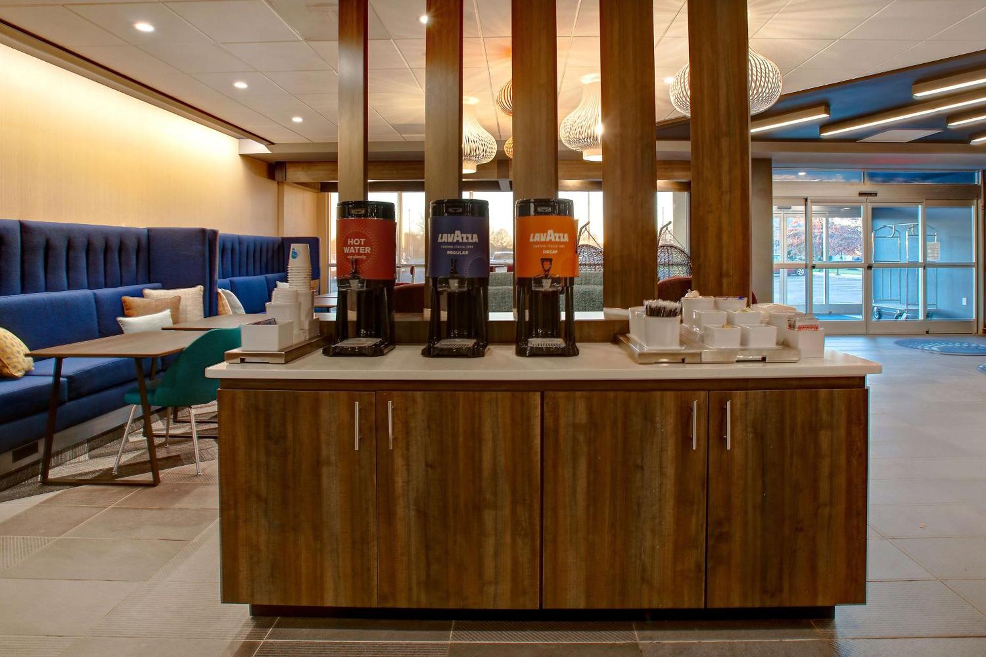 Tru By Hilton Alcoa Knoxville Airport, Tn Exteriér fotografie