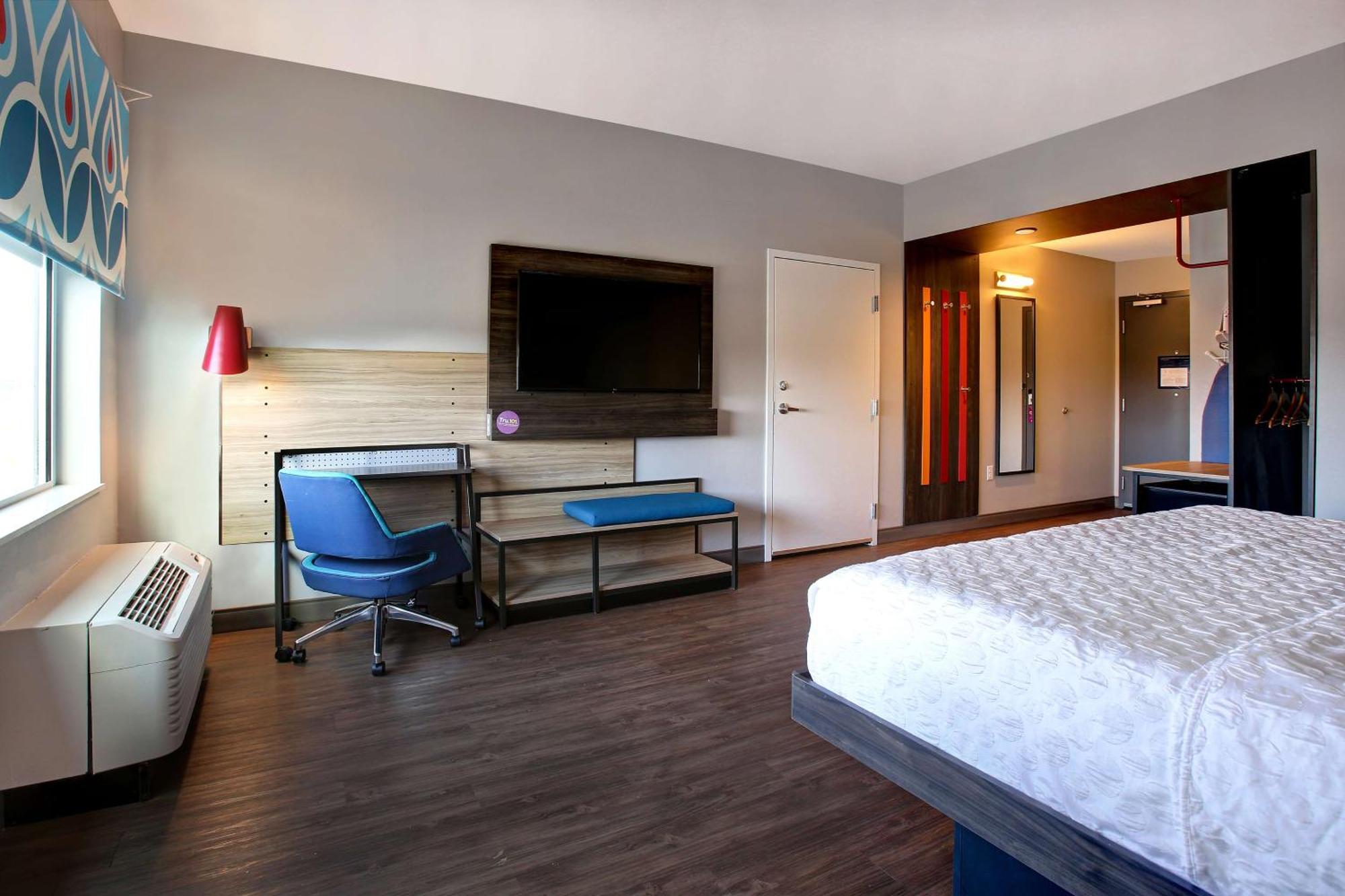 Tru By Hilton Alcoa Knoxville Airport, Tn Exteriér fotografie