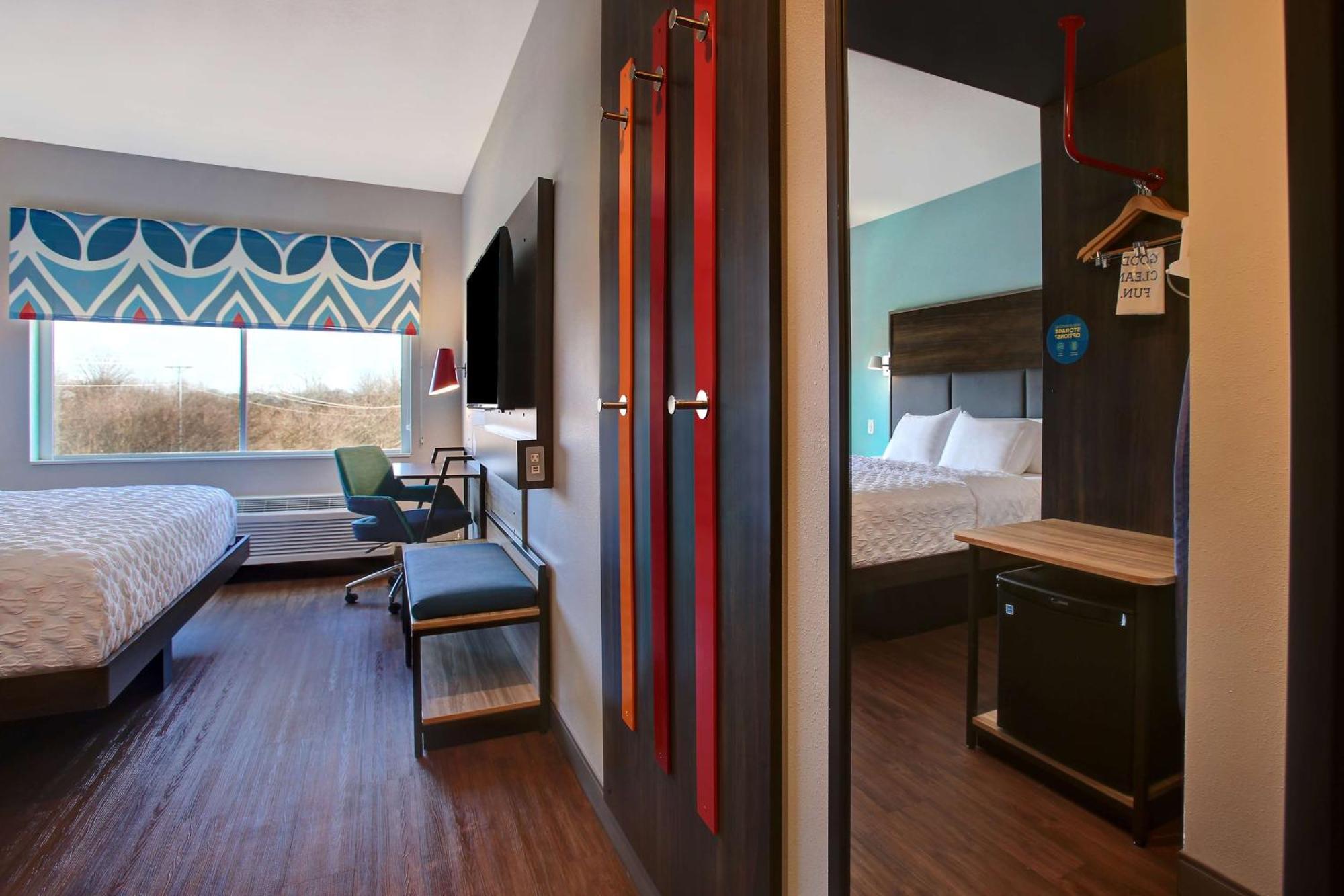 Tru By Hilton Alcoa Knoxville Airport, Tn Exteriér fotografie