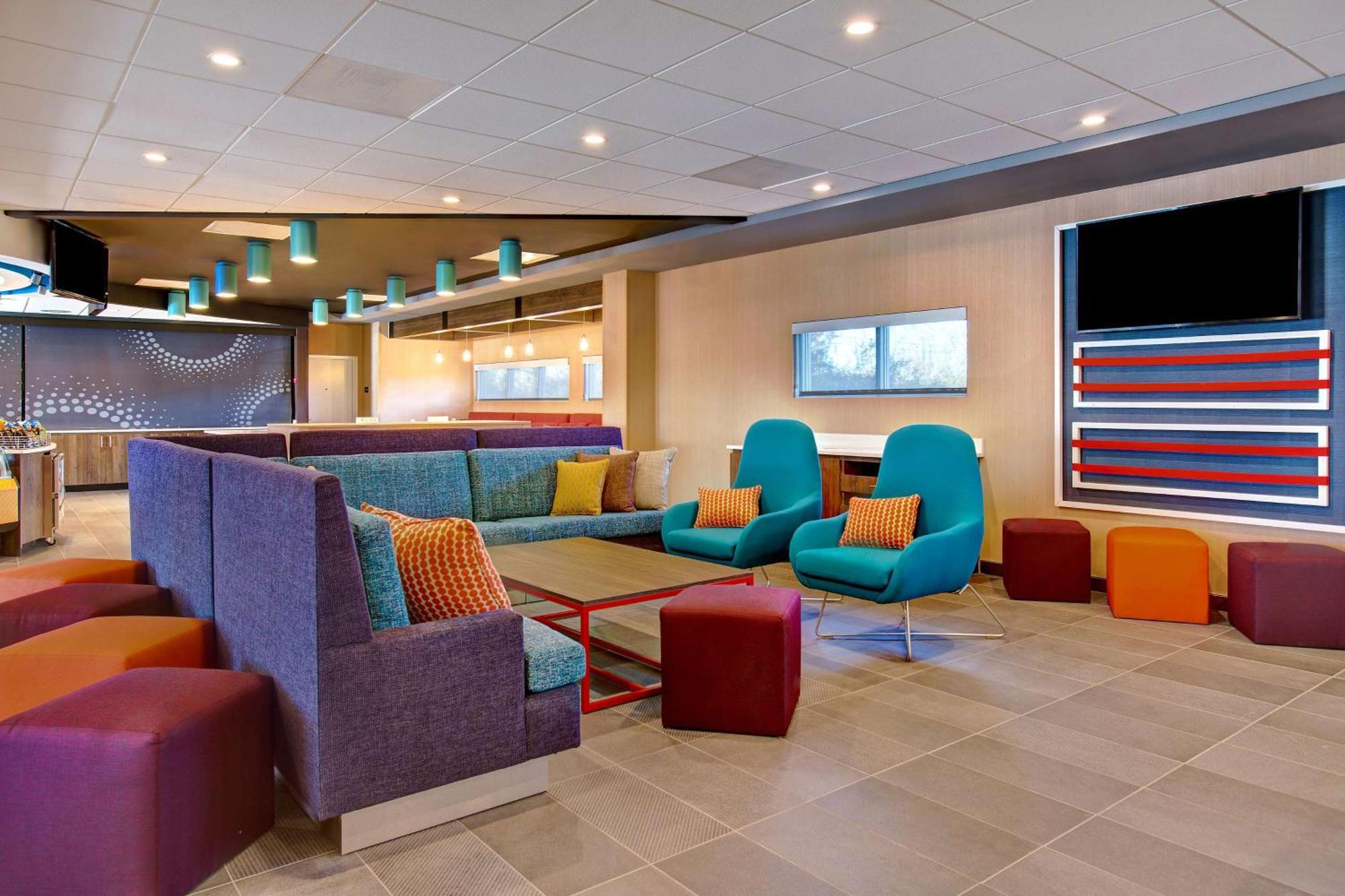 Tru By Hilton Alcoa Knoxville Airport, Tn Exteriér fotografie