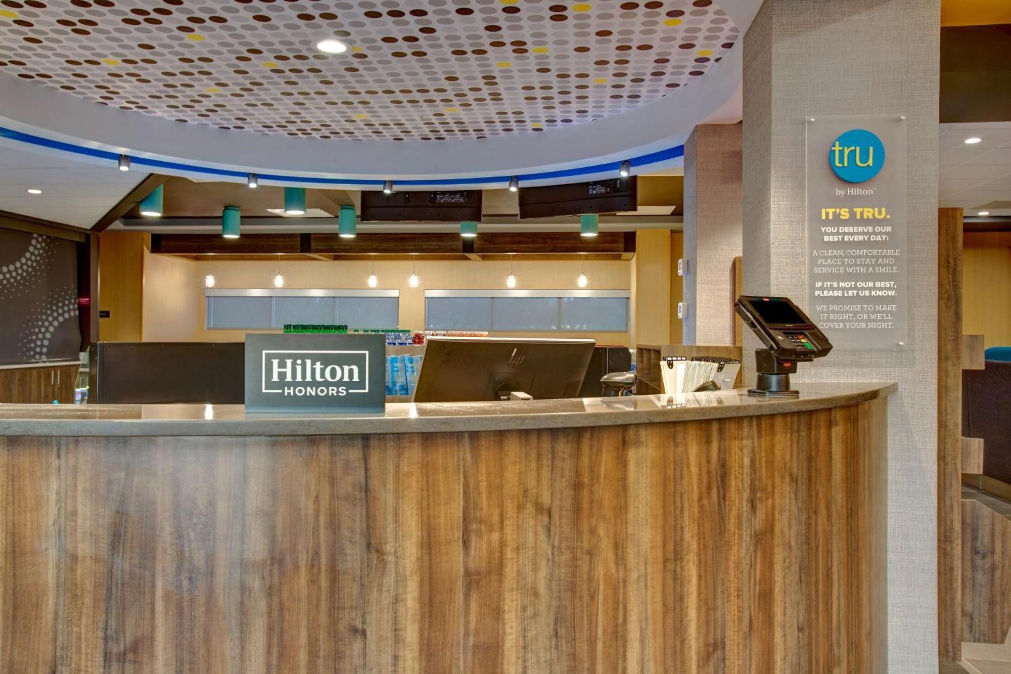 Tru By Hilton Alcoa Knoxville Airport, Tn Exteriér fotografie