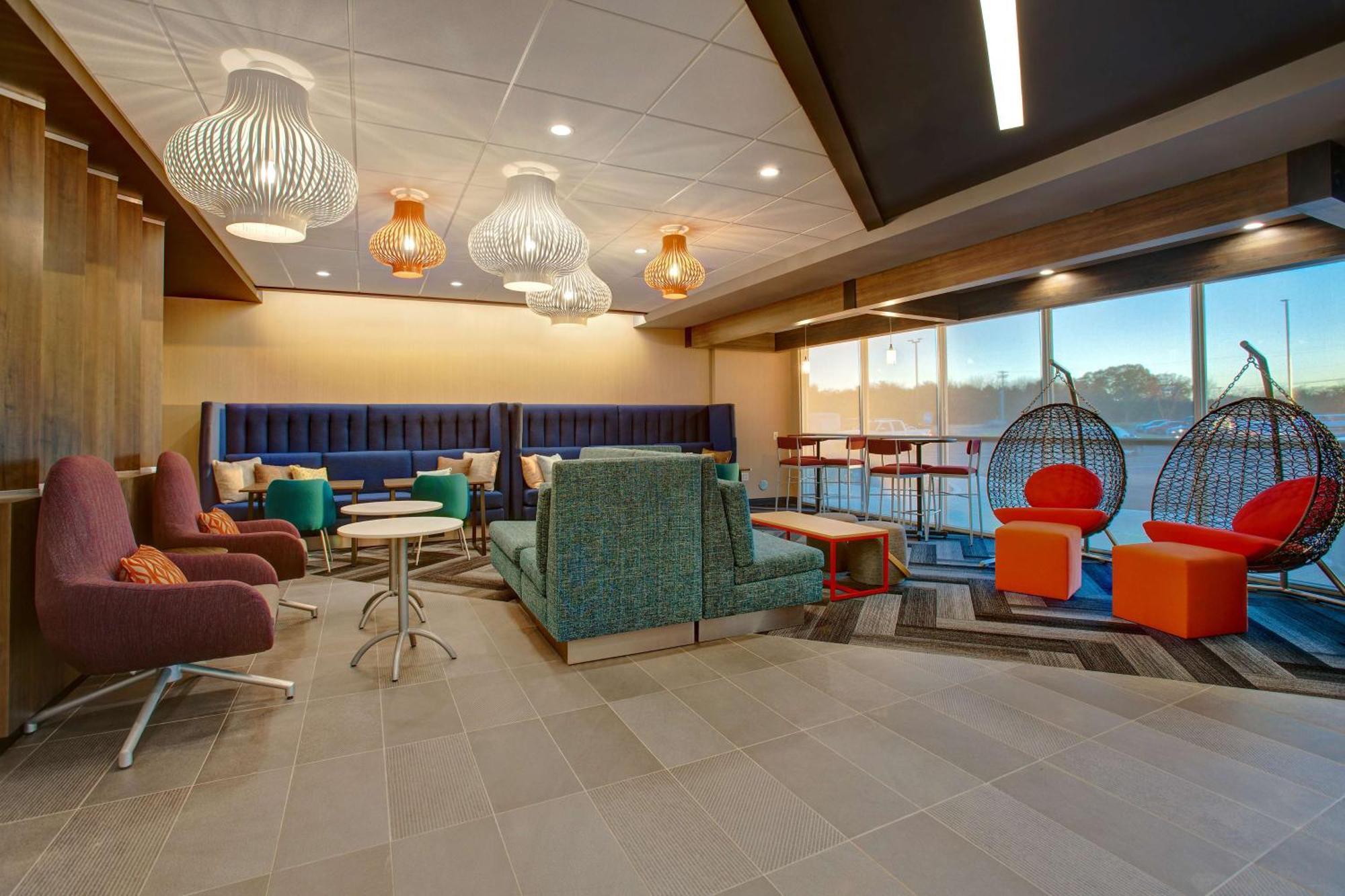 Tru By Hilton Alcoa Knoxville Airport, Tn Exteriér fotografie