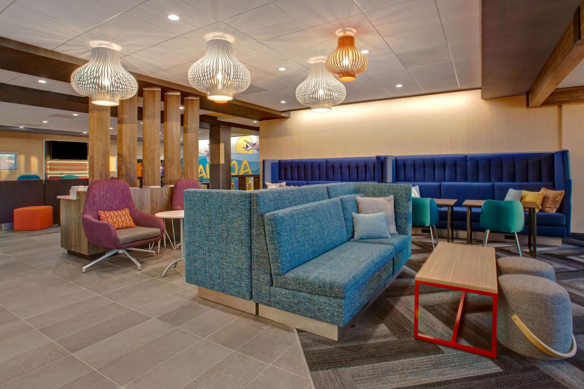 Tru By Hilton Alcoa Knoxville Airport, Tn Exteriér fotografie