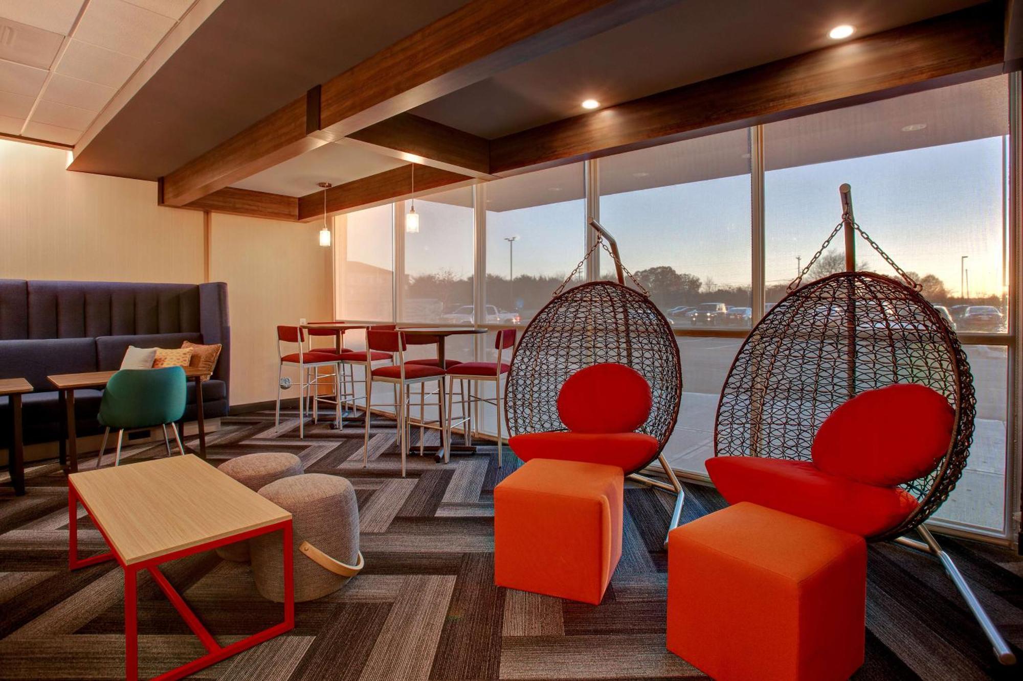 Tru By Hilton Alcoa Knoxville Airport, Tn Exteriér fotografie